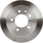 BOSCH 0 986 479 R09 Bremsscheibe