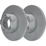 Bremsscheibe 24.0120-0114.2
