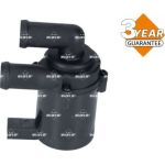 NRF 390075 Zusatzwasserpumpe (Kühlwasserkreislauf) EASY FIT NRF 390075 Zusatzwasserpumpe (Kühlwasserkreislauf) EASY FIT