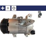Kompressor, Klimaanlage ACP 975 000S Kompressor, Klimaanlage ACP 975 000S