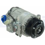 Delphi CS20378 Kompressor, Klimaanlage Delphi CS20378 Kompressor, Klimaanlage