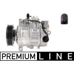 Kompressor, Klimaanlage ACP 586 000P Kompressor, Klimaanlage ACP 586 000P