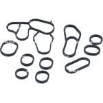 Ölkühler, Motoröl 31204 Ölkühler, Motoröl 31204