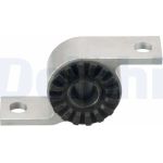 Lagerung, Lenker TD1619W Lagerung, Lenker TD1619W