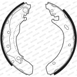 Ferodo FSB422 Bremsbackensatz PREMIER Ferodo FSB422 Bremsbackensatz PREMIER