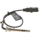 BOSCH 0 986 259 139 Sensor, Abgastemperatur
