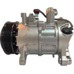 Mahle ACP 515 000S Kompressor, Klimaanlage BEHR Mahle ACP 515 000S Kompressor, Klimaanlage BEHR