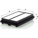 MANN-FILTER C 27 002 Luftfilter