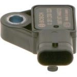 Sensor, Saugrohrdruck 0 261 230 323
