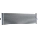 Ölkühler, Automatikgetriebe CLC 293 000P Ölkühler, Automatikgetriebe CLC 293 000P