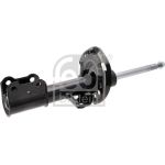 febi bilstein 1002727 Stoßdämpfer febi bilstein 1002727 Stoßdämpfer