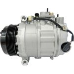Kompressor, Klimaanlage ACP 688 000S Kompressor, Klimaanlage ACP 688 000S