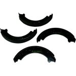 Bremsbackensatz, Feststellbremse 8DA 355 050-361 Bremsbackensatz, Feststellbremse 8DA 355 050-361