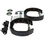 BOSCH 0 204 114 205 Bremsbackensatz KIT SUPERPRO BOSCH 0 204 114 205 Bremsbackensatz KIT SUPERPRO