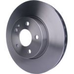 Bremsscheibe 8DD 355 110-071 Bremsscheibe 8DD 355 110-071