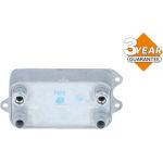 NRF 31275 Ölkühler, Automatikgetriebe NRF 31275 Ölkühler, Automatikgetriebe