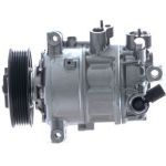 Kompressor, Klimaanlage ACP 1571 000P Kompressor, Klimaanlage ACP 1571 000P