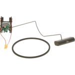 Sensor, Kraftstoffvorrat 1 587 411 116 Sensor, Kraftstoffvorrat 1 587 411 116
