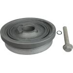 Metzger 6400034 Riemenscheibe, Kurbelwelle COMPETENCE KIT Metzger 6400034 Riemenscheibe, Kurbelwelle COMPETENCE KIT