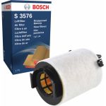 BOSCH 1 457 433 576 Luftfilter BOSCH 1 457 433 576 Luftfilter