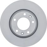 BOSCH 0 986 479 C24 Bremsscheibe