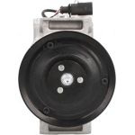 Kompressor, Klimaanlage 89210