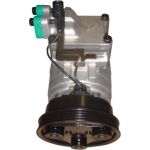 Kompressor, Klimaanlage ACP 1217 000P Kompressor, Klimaanlage ACP 1217 000P