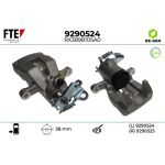 Bremssattel 9290524