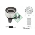 INA 531 0106 20 Spannrolle, Zahnriemen INA 531 0106 20 Spannrolle, Zahnriemen