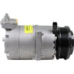 Kompressor, Klimaanlage ACP 1391 000P Kompressor, Klimaanlage ACP 1391 000P