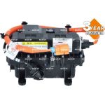 NRF 54472 Wärmetauscher, Innenraumheizung NRF 54472 Wärmetauscher, Innenraumheizung