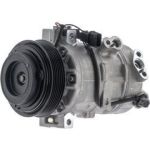 Kompressor, Klimaanlage ACP 636 000P