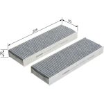 Filter, Innenraumluft 1 987 435 608 Filter, Innenraumluft 1 987 435 608
