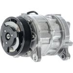 Kompressor, Klimaanlage ACP 533 000P Kompressor, Klimaanlage ACP 533 000P