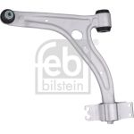 FEBI BILSTEIN 186140 Querlenker, Lenker, Radaufhängung FEBI BILSTEIN 186140 Querlenker, Lenker, Radaufhängung
