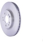 Bremsscheibe 8DD 355 102-851