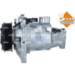 Kompressor, Klimaanlage 320263
