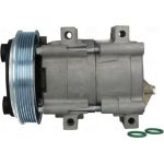 Kompressor, Klimaanlage 89059 Kompressor, Klimaanlage 89059