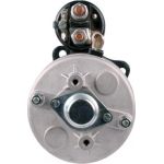Starter 8EA 012 586-121 Starter 8EA 012 586-121