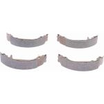 Vaico V42-4124 Bremsbackensatz Vaico V42-4124 Bremsbackensatz