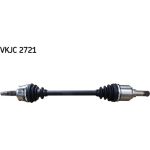 Antriebswelle VKJC 2721