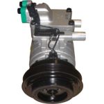 Kompressor, Klimaanlage ACP 1223 000P