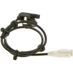 Sensor, Raddrehzahl 0 265 007 779 Sensor, Raddrehzahl 0 265 007 779