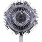 Kupplung, Kühlerlüfter CFC 168 000P Kupplung, Kühlerlüfter CFC 168 000P