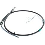 BOSCH 1 987 477 175 Seilzug, Feststellbremse BOSCH 1 987 477 175 Seilzug, Feststellbremse