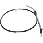 BOSCH 1 987 482 051 Seilzug, Feststellbremse BOSCH 1 987 482 051 Seilzug, Feststellbremse