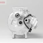 DENSO 6SEU16C Klimakompressor DCP17106 DENSO 6SEU16C Klimakompressor DCP17106