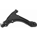 Lenker, Radaufhängung V40-1271 Lenker, Radaufhängung V40-1271