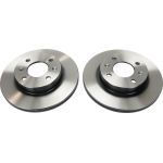 Bremsscheibe DF4458