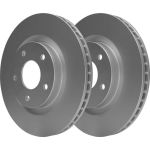 Bremsscheibe 24.0126-0154.1